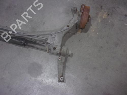 Rear axle RENAULT SUPER 5 (B/C40_) 1.2 (B/C40F) | BP17677112M2