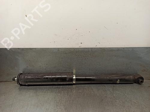 Used Left rear shock absorber TOYOTA AURIS (_E15_) 2.0 D-4D (ADE150_, ADE150R) (126 hp) 16699417