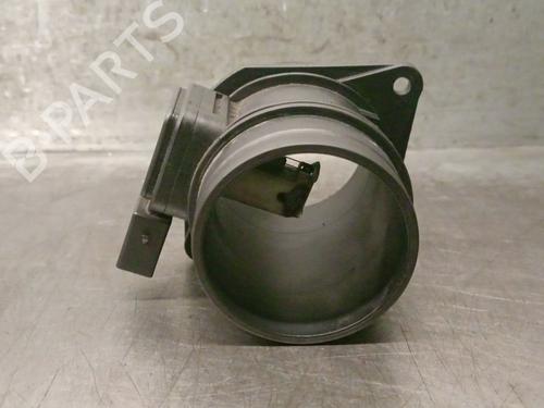Mass air flow sensor MERCEDES-BENZ A-CLASS (W169) A 200 CDI (169.008, 169.308) | BP30790802M95