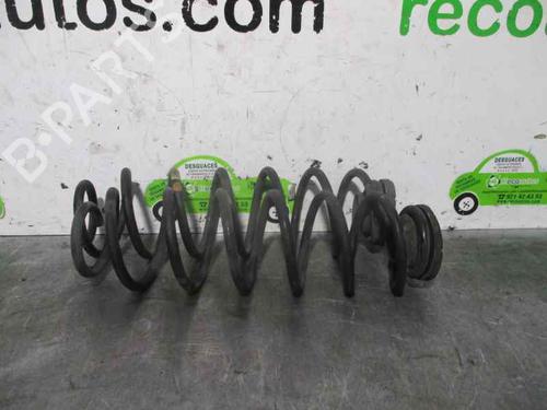 Used Shock absorber spring VW POLO (9N_, 9A_) 1.9 TDI (101 hp) 20250970