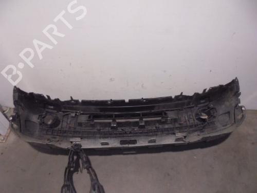 Front bumper LAND ROVER DISCOVERY III (L319)  | BP10229909C7 