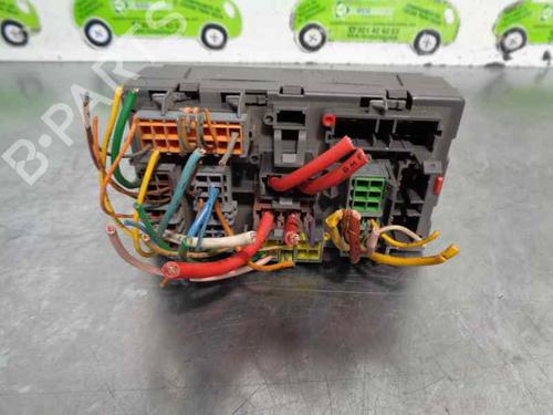Fuse box CITROËN XSARA (N1) 1.9 D | BP5887060E1 