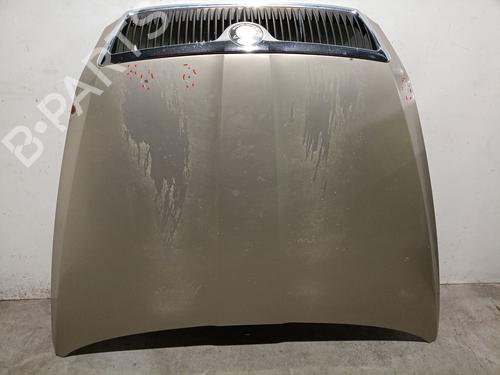 Capot SKODA OCTAVIA II (1Z3) 2.0 TDI 16V (140 hp) 33048773