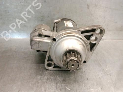 Starter VW POLO V (6R1, 6C1) 1.4 TDI | BP26223631M8 