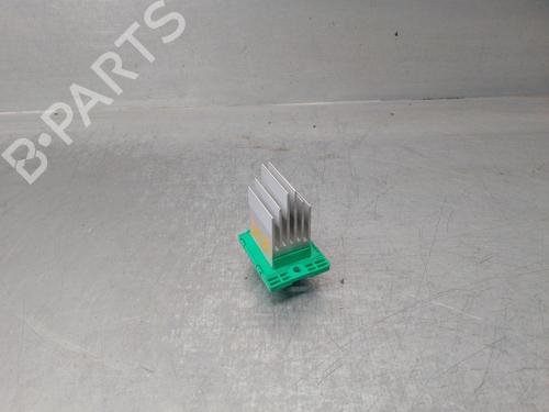 Used Heater resistor KIA SOUL II (PS) 1.6 GDI (132 hp) 14365295