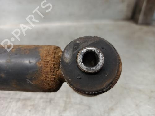 Right rear shock absorber SEAT TOLEDO I (1L2)  | BP16563766M19 