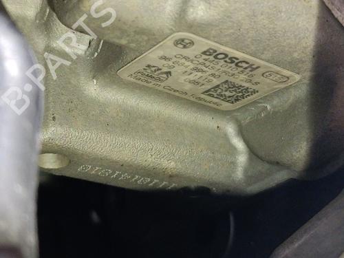Engine CITROËN C3 Picasso (SH_) 1.6 HDI 90 | BP38051353M1 - Image 4