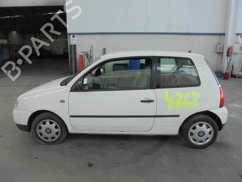 Rear wiper motor SEAT AROSA (6H1) 1.0 | BP2068736M102 