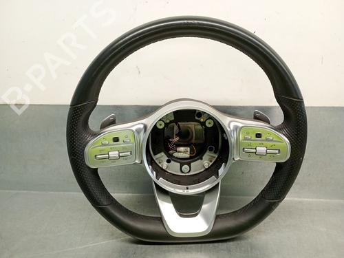Steering wheel MERCEDES-BENZ GLC (X253) 200 d 4-matic (253.916) | BP29970723C49