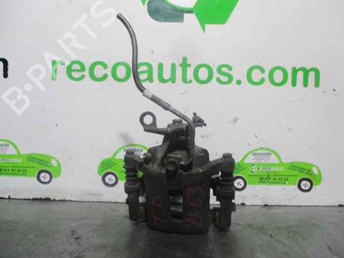 Used Right rear brake caliper JAGUAR S-TYPE II (X200) 3.0 V6 (238 hp) 11614742