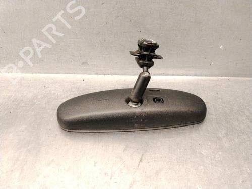 Rear mirror MAZDA CX-7 (ER) 2.2 MZR-CD AWD (ER10A) | BP39722789I6 - Image 3