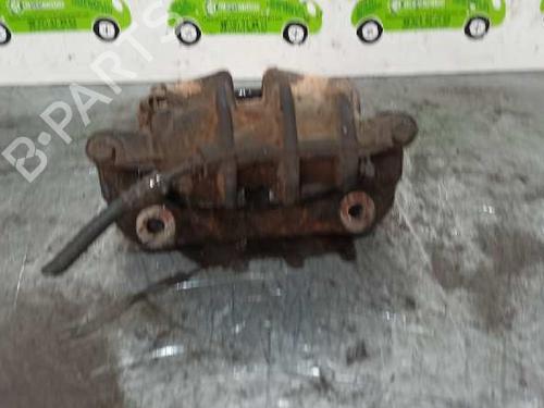 Left front brake caliper TOYOTA PROACE Van (MDX_) 2.0 D (MDX3) | BP11615662M105 
