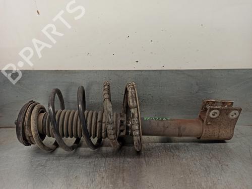 Used Left front shock absorber PEUGEOT 307 (3A/C) 1.6 16V (109 hp) 16433363