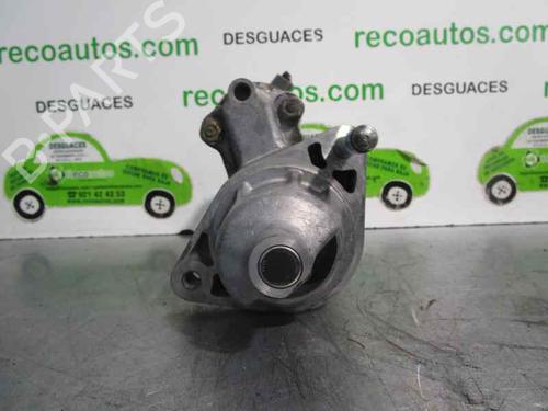 Starter SUZUKI IGNIS I (FH) 1.3 (HV51, HX51, RG413) | BP2340742M8 