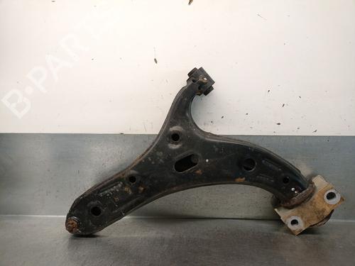 Right front suspension arm SUBARU OUTBACK (BS) 2.0 D AWD (BSD) | BP25271972M13 