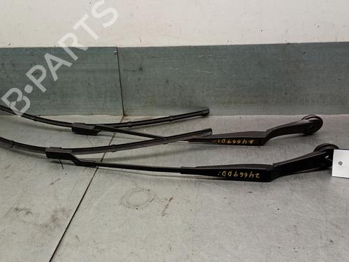 Vindspejlsviskerarm FORD FOCUS III 1.6 TDCi (115 hp) 32326262