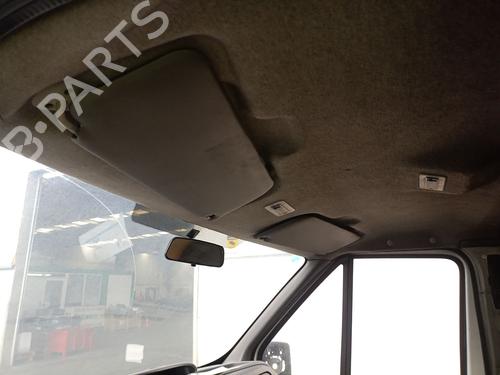 Vacuum pump FORD TRANSIT Van (FA_ _) 2.0 DI (FAE_, FAF_, FAG_) | BP31850111M80 