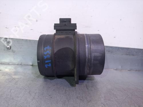Used Mass air flow sensor VW TOURAN (5T1) 2.0 TDI (150 hp) 23077403