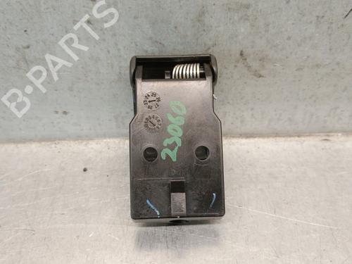Hood lock HYUNDAI KONA SUV Van (OS, OSE, OSI) EV | BP27518154C133