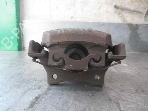 Right rear brake caliper BMW 5 (E39) 520 i | BP11616376M106 