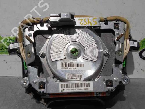 Driver airbag VOLVO S80 I (184) 2.4 | BP2081374C9 