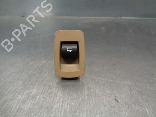 Used Right front window switch BMW X3 (E83) [2003-2011]  18255558
