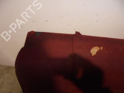 Rear seat RENAULT 12 (117_) 1.4 (1179) | BP12129949C17 