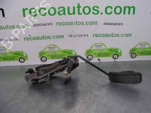 Pedal MAZDA 6 Hatchback (GG) [2002-2008]  3233251