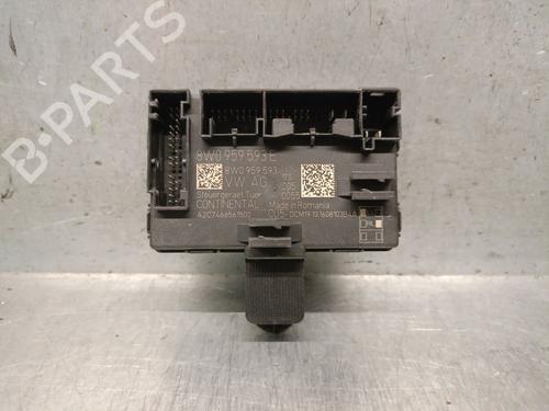 Used Electronic module Electronic module 37720042 37720042