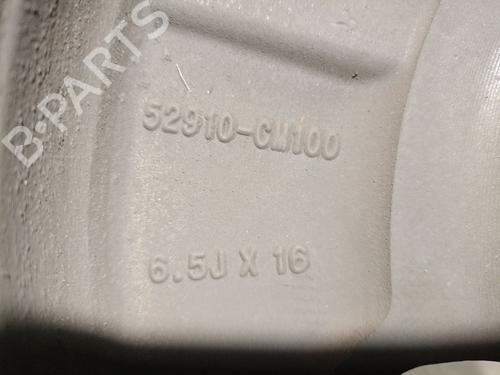 Rim HYUNDAI KONA (OS, OSE, OSI) 1.6 GDi Hybrid | BP29165906C45