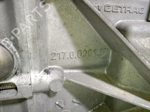 Gearbox BMW 1 (E87) 118 d | BP33557271M3  - Image 8