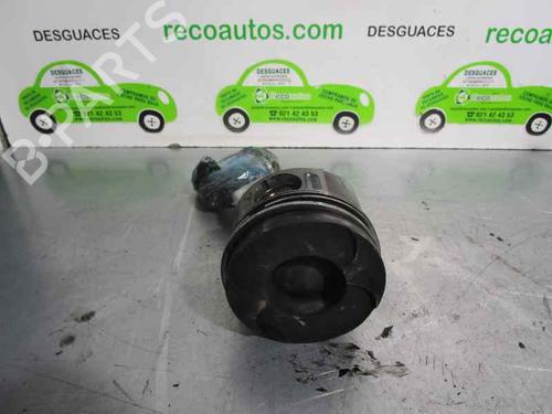 Other MERCEDES-BENZ M-CLASS (W163) ML 270 CDI (163.113) | BP20246751O1 