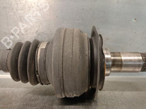 Right rear driveshaft MERCEDES-BENZ V-CLASS (W447) V 250 CDI / d (447.811, 447.813, 447.815) | BP27589734M41 