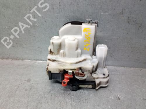 Bagklap lås FIAT DOBLO Cargo (263_) 1.6 D Multijet (263WXD1B, 263WXR1B, 263WXX1B, 263ZXD1B,... (105 hp) 31918139