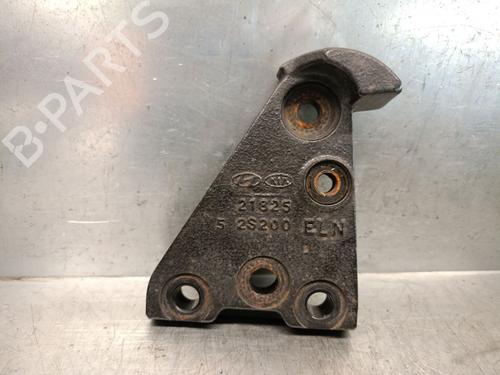 Used Engine mount HYUNDAI ix35 (LM, EL, ELH) 2.0 CRDi (136 hp) 27497412