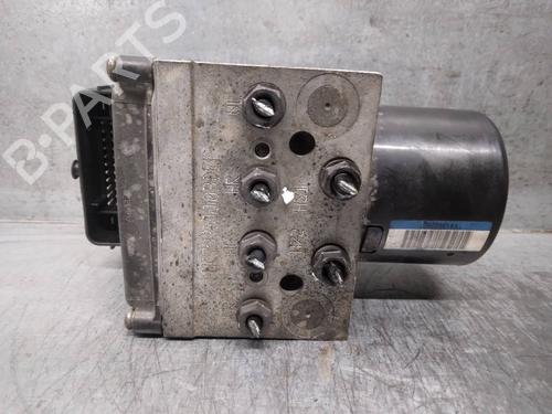Used ABS pump VW PASSAT B6 (3C2) 2.0 TDI 16V (140 hp) 17391105