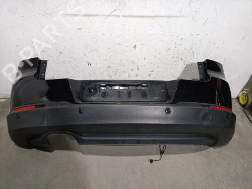 Used Rear bumper VW TIGUAN (5N_) 2.0 TDI 4motion (170 hp) 25404608