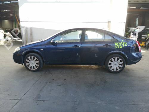 NISSAN PRIMERA (P12) 2.0 964801