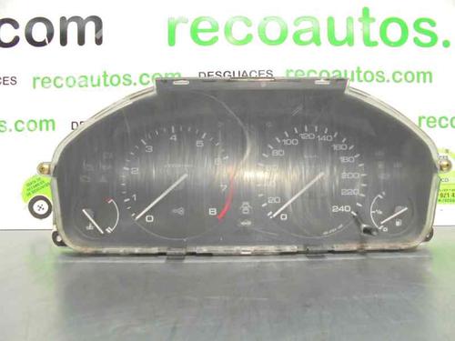 Instrument cluster ROVER 600 I (RH) 620 Si | BP2084068C47 