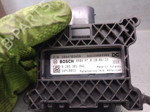 Elektronisk modul SMART FORTWO Coupe (453) electric drive / EQ (453.391) | BP25244590M83 