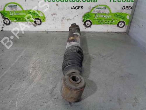 Right rear shock absorber CITROËN SAXO (S0, S1) 1.1 X, SX | BP4581976M19 