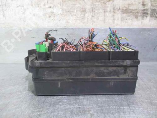 Fuse box DAEWOO LEGANZA (KLAV) 2.0 16V | BP6447826E1 