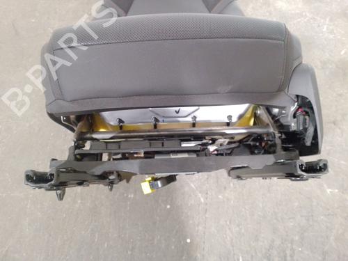 Left front seat RENAULT ARKANA I (LCM_, LDN_) 1.3 TCe 140 (LDN0) | BP32298504C15  - Image 10
