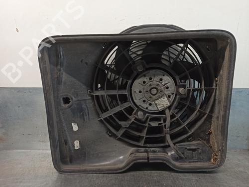 Radiator fan OPEL OMEGA B (V94) 2.5 DTI (F69, M69, P69) | BP14984524M35 