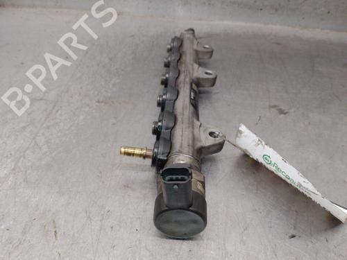 Injection rail RENAULT KOLEOS I (HY_) 2.0 dCi (HY0K) | BP40180248M98 - Image 3