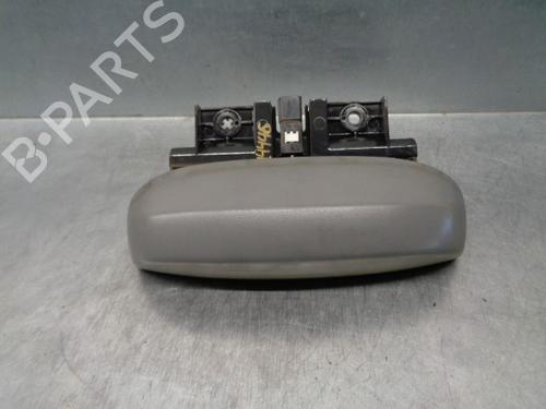 Third brake light KIA RIO I Hatchback (DC)  | BP8904046L11 