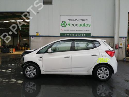 Used Parts HYUNDAI ix20 (JC) 1.4 CRDi 1590467