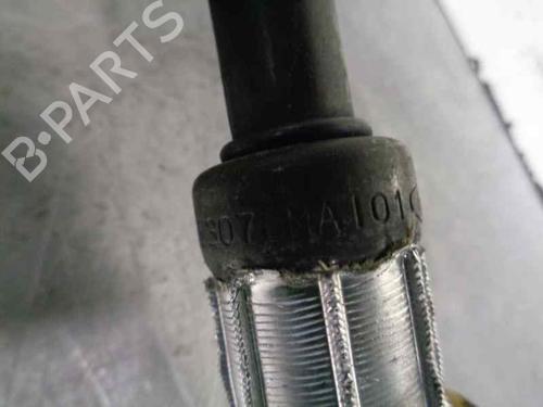 AC pipe BMW 3 (E46)  | BP20252327M126 