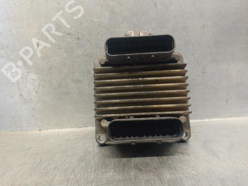 Engine control unit (ECU) OPEL ASTRA G Hatchback (T98) 1.6 16V (F08, F48) | BP13895088M57 