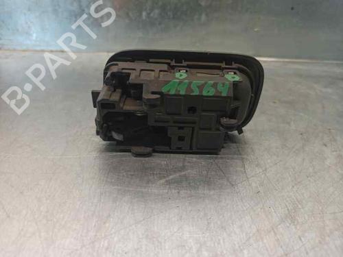 Front right interior door handle NISSAN X-TRAIL I (T30) 2.2 dCi | BP6075414I14 